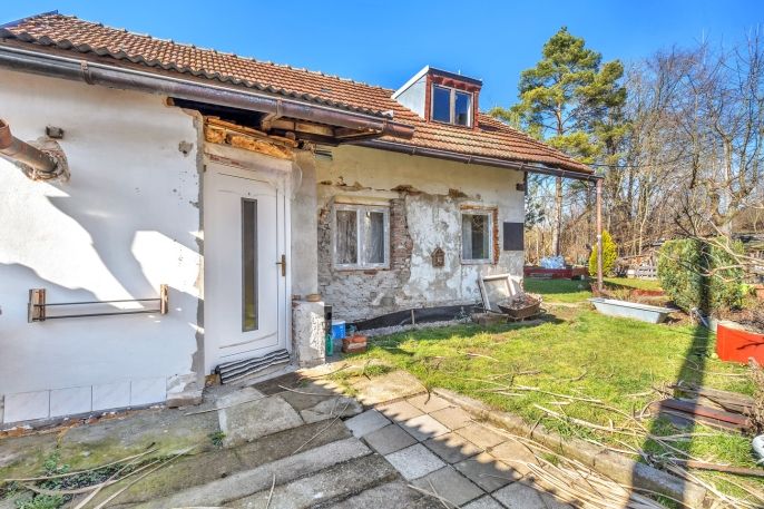 Prodej, Rodinný dům, Jičín