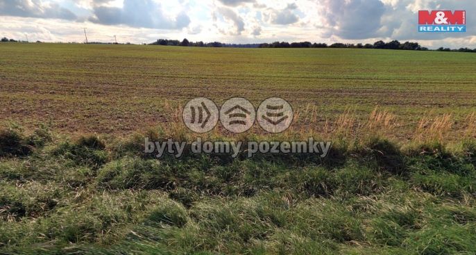 Prodej, Pole, Zbýšov