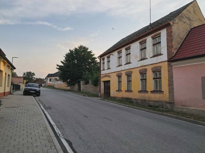 Prodej, Rodinný dům, Stožice