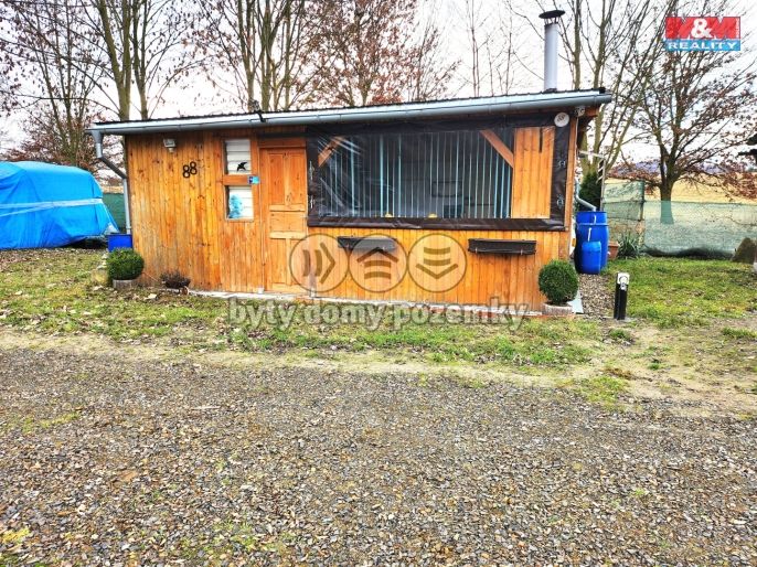 Prodej, Chata, Rokle