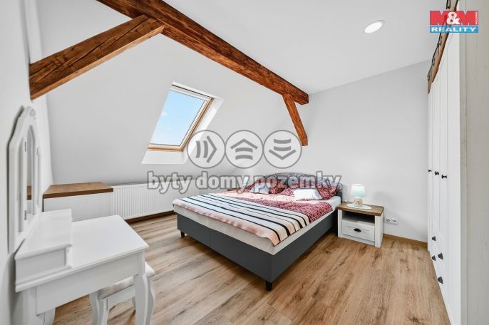 Prodej, Byt 3+kk, Brno