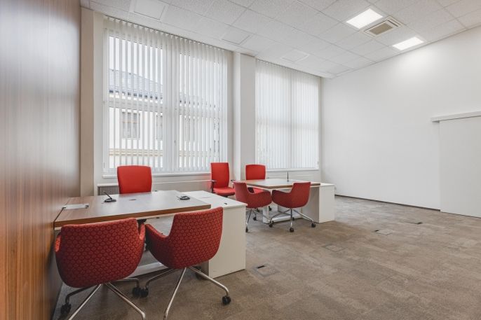 Pronájem, Kancelářský prostor, Klatovy