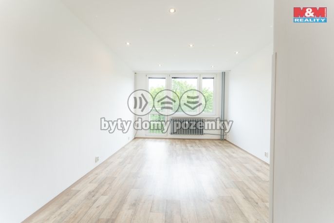 Pronájem, Byt 2+kk, Odolena Voda