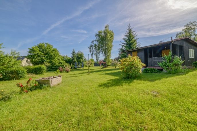 Prodej, Zahrada, Hroznětín