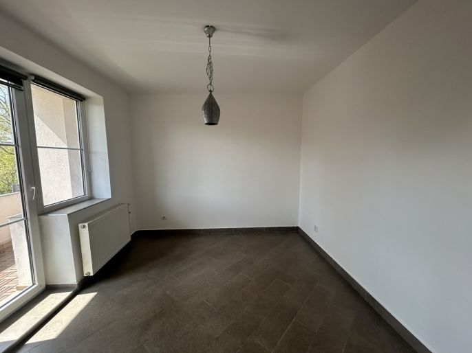 Pronájem, Byt 2+kk, Ústí nad Labem