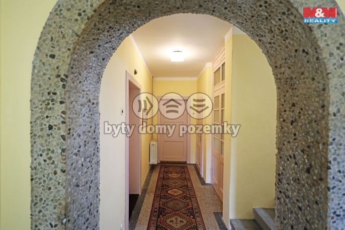 Prodej, Hotel, penzion, Merklín