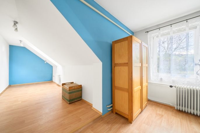 Prodej, Chalupa, Machov