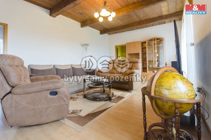 Prodej, Rodinný dům, Těrlicko