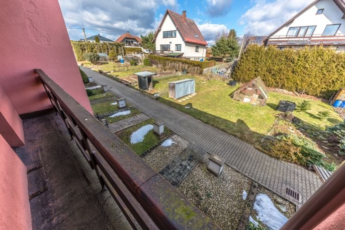 Pronájem, Rodinný dům, Lomnice nad Popelkou