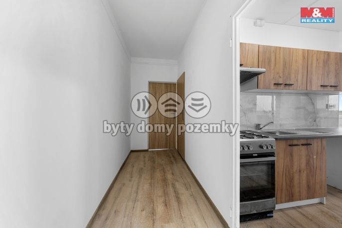 Prodej, Byt 3+1, Most