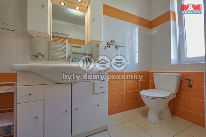 Prodej, Byt 1+1, Olomouc