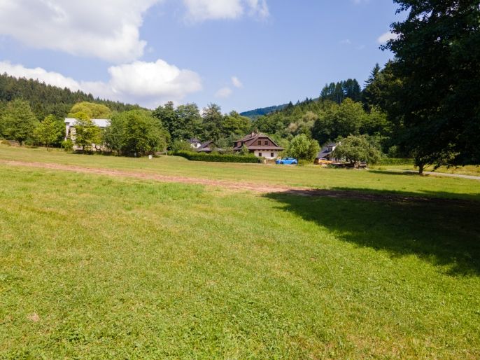 Prodej, Pozemek k bydlení, Držková