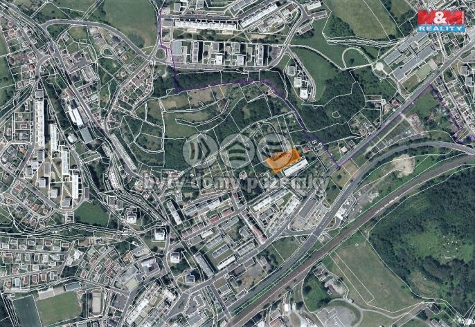 Prodej, Pole, Ústí nad Labem