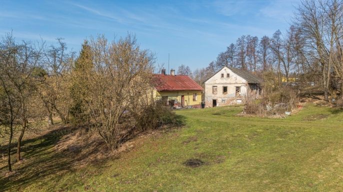 Prodej, Zemědělská usedlost, Havířov