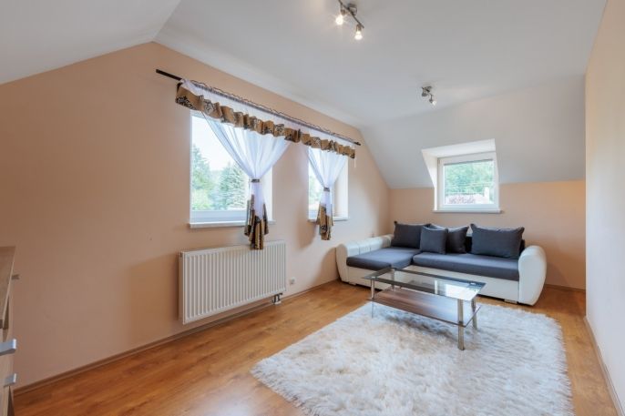 Prodej, Rodinný dům, Sadov