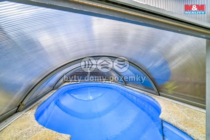 Prodej, Chalupa, Teplá