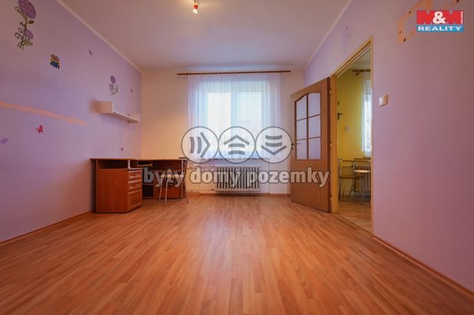 Prodej, Byt 3+1, Prostějov