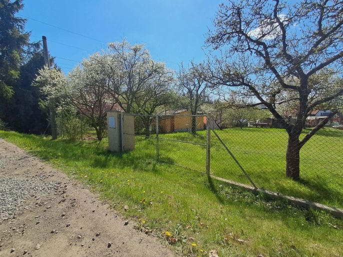 Pronájem, Zahrada, Přeštice