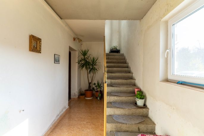 Prodej, Rodinný dům, Soběsuky