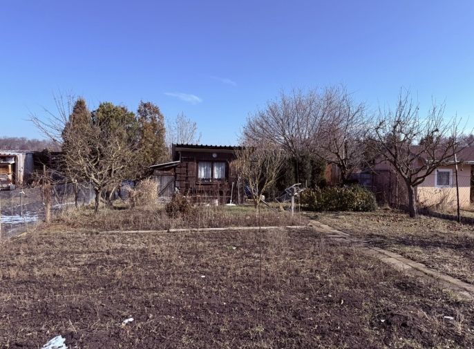 Prodej, Zahrada, Podbořany