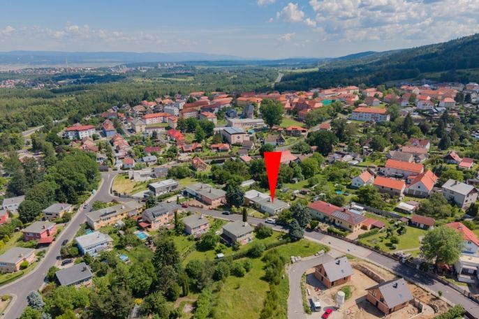 Prodej, Rodinný dům, Březová