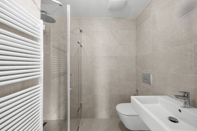 Prodej, Byt 4+kk, Kladno