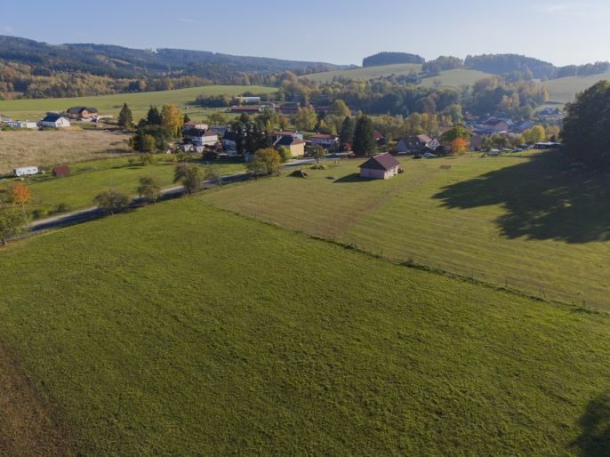 Prodej, Pozemek k bydlení, Březová