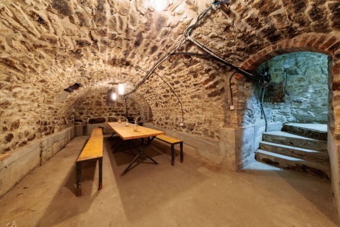 Prodej, Rodinný dům, Hroznětín