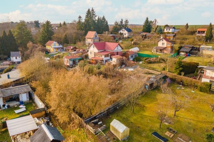 Prodej, Zahrada, Stod