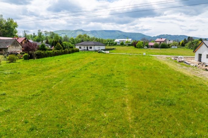 Prodej, Pozemek k bydlení, Třinec