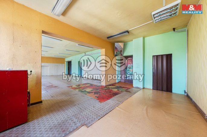 Prodej, Obchod a služby, Česká Lípa