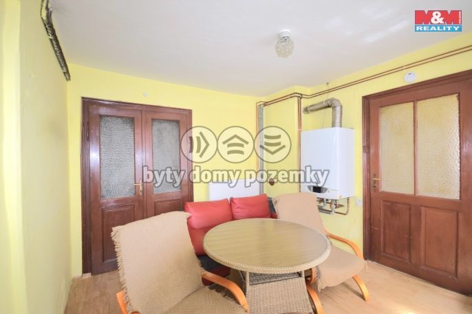 Prodej, Rodinný dům, Rýmařov