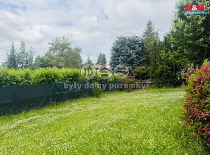 Prodej, Rodinný dům, Orlová