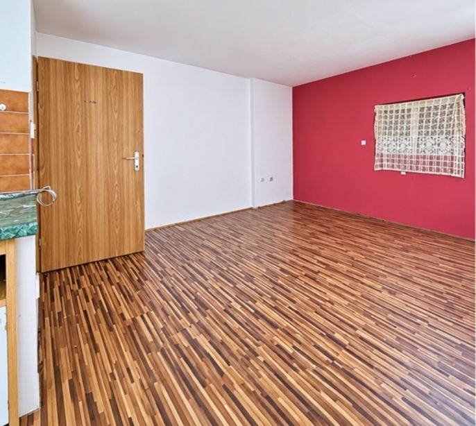 Prodej, Nájemní dům, Náchod