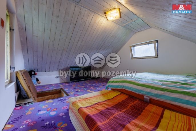 Prodej, Zahrada, Karlovy Vary