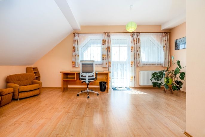 Prodej, Rodinný dům, Přerov nad Labem