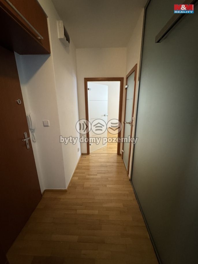 Pronájem, Byt 2+kk, Třinec