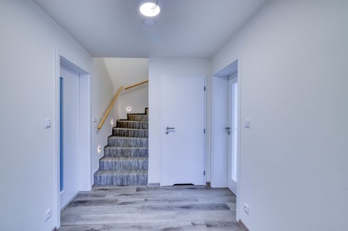 Prodej, Rodinný dům, Drhovy