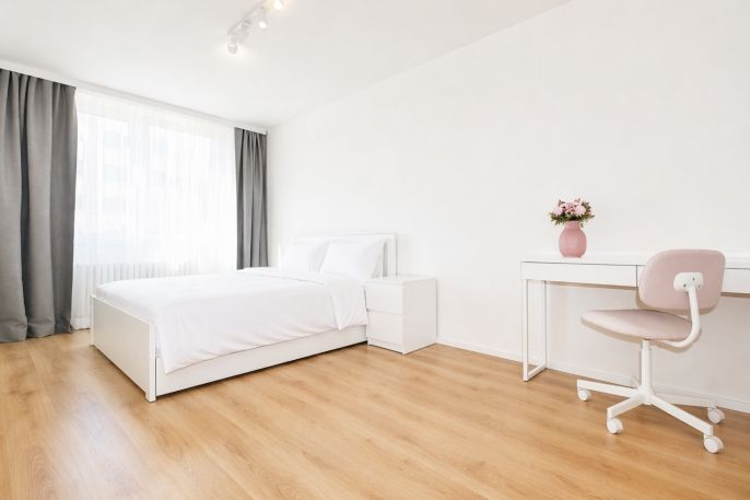 Prodej, Byt 2+kk, Praha