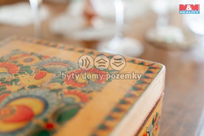 Prodej, Rodinný dům, Telč