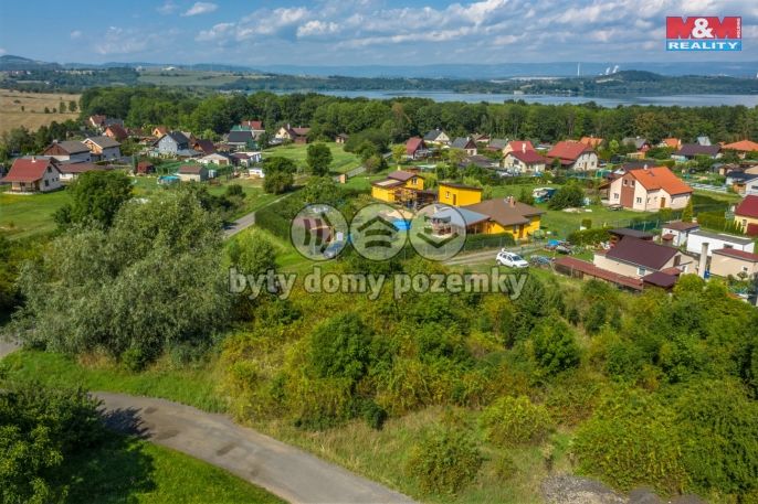 Prodej, Pozemek k bydlení, Chbany