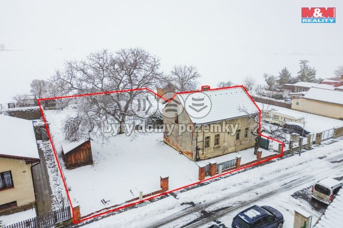 Prodej, Rodinný dům, Lipno