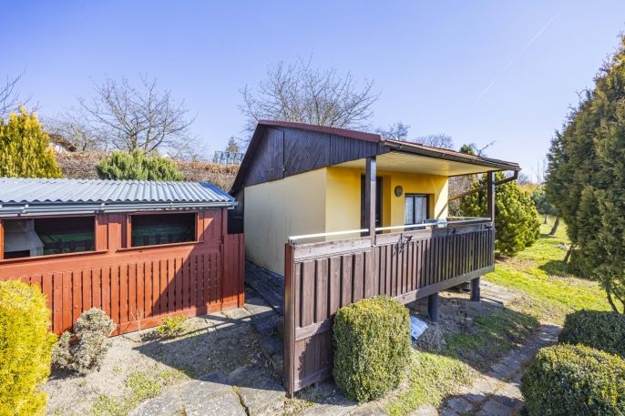 Prodej, Chata, Dobruška