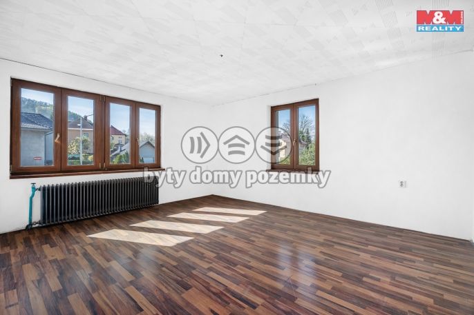 Prodej, Byt 2+1, Česká Kamenice