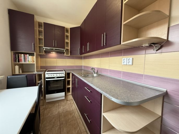 Pronájem, Byt 2+1, Karviná