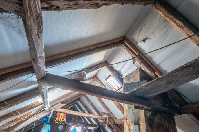 Prodej, Rodinný dům, Skály