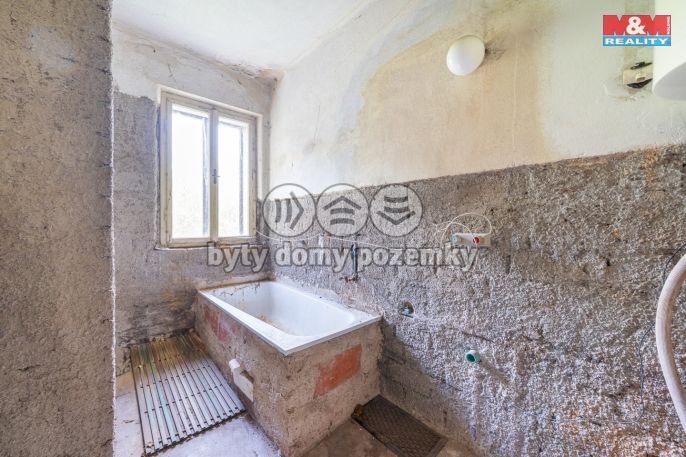 Prodej, Rodinný dům, Jehnědí