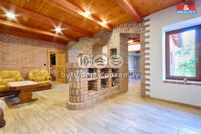 Prodej, Chalupa, Přeskače