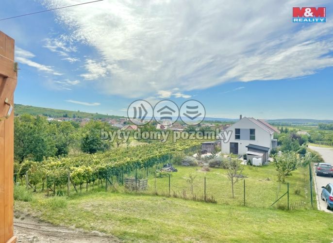 Prodej, Vinný sklep, Perná