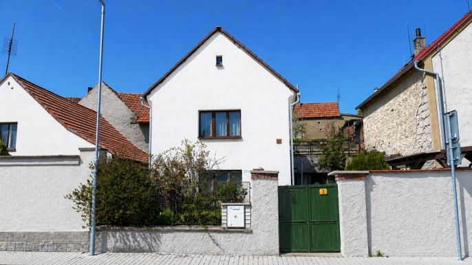 Prodej, Rodinný dům, Páleč